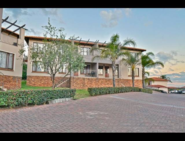 2 BEDROOM PROPERTY TO RENT IN GLENVISTA